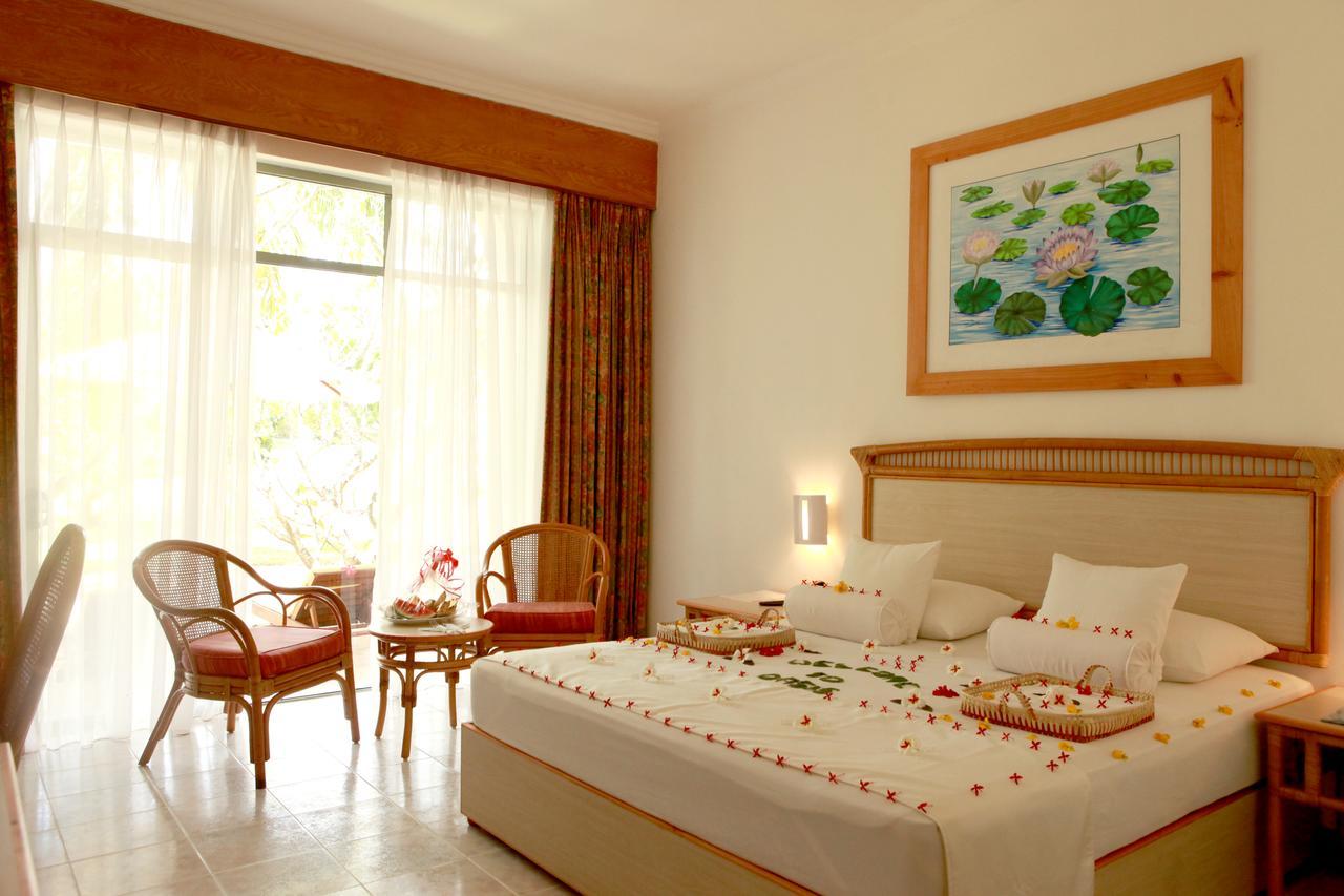 The Oasis Beach Resort Hambantota Exterior foto